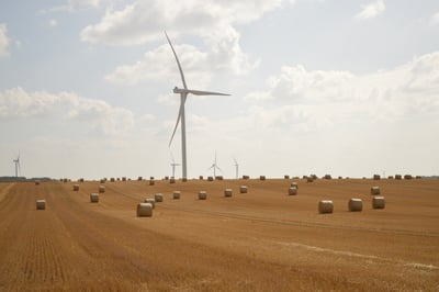 Wie kann man klimafreundlich investieren?