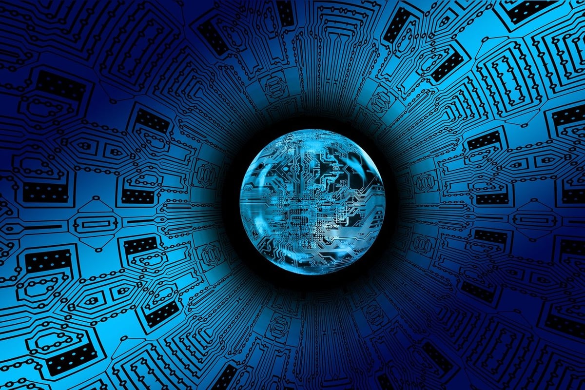 Wie beeinflusst die Digitalisierung unsere Arbeitswelt?