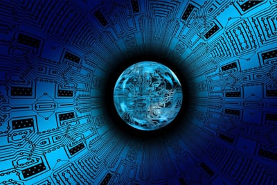 Wie beeinflusst die Digitalisierung unsere Arbeitswelt?